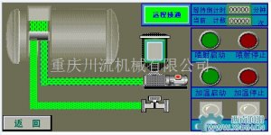 球磨機噴油潤滑系統(tǒng)應該如何操作？